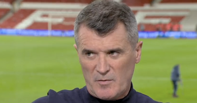 Roy Keane explains what Lisandro Martinez adds to Manchester United defence