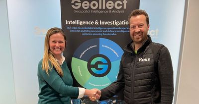 Bristol intelligence and security tech firm acquired by FTSE group