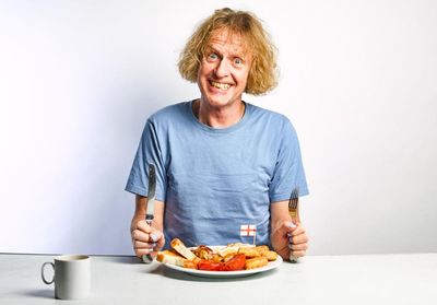 TV tonight: Grayson Perry’s controversial new exhibition about Englishness