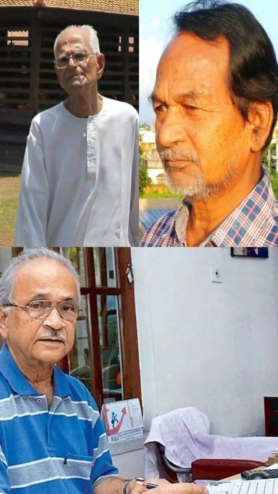 Padama awardees 2023: Unsung heroes honoured by the Government of India