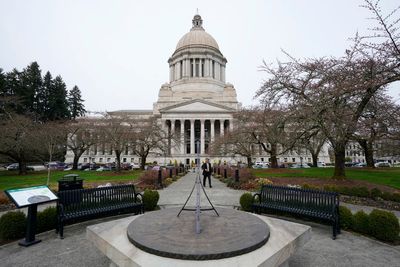 Justices weigh effort to balance Washington state's tax code