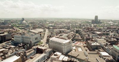 The 'Otterspool Tower' planned to be taller than the Eiffel Tower