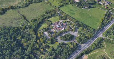 New 169-home estate set to be built near Bramcote Crematorium