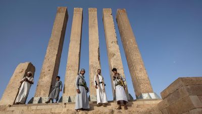 Yemen's Kingdom of Saba landmarks and Lebanon's Rachid Karami International Fair sites added to UNESCO endangered list