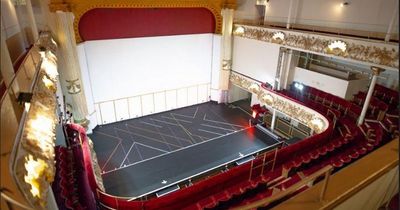 Urgent appeal launched to save historic Manchester theatre in 'desperate' need of repair
