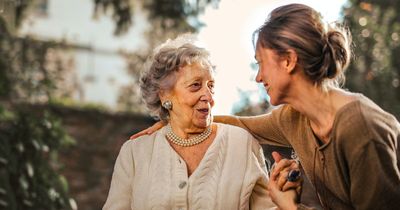 Six activities combined with good diet can help ward off dementia, experts say