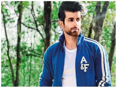 Namik Paul on his forced break and returning to TV with a new show