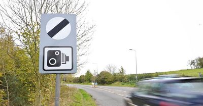Police officer who got wife to take speeding points twice jailed for six months
