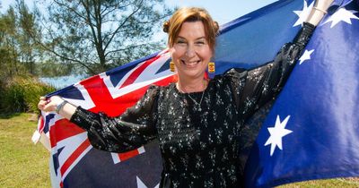 'A very exciting day': Lake Macquarie welcomes new citizens