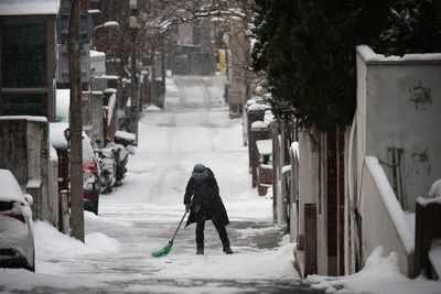 South Korea to double energy vouchers amid soaring bills, cold wave