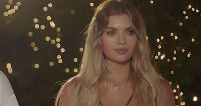 Love Island fans 'work out' who Ellie chose in recoupling as villa faces 'chaos'
