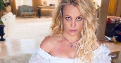 Britney Spears fans call police to her home after she deletes her Instagram account