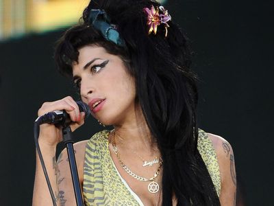 Guilt and/or greed – why can’t we leave Amy Winehouse alone?