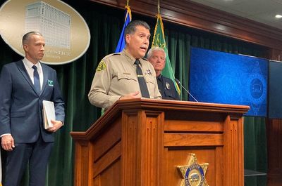 Sheriff: Gunman who killed 11 didn’t know dance hall victims