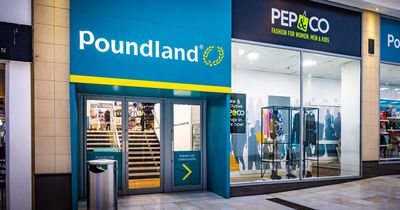 Poundland to open and relocate 50 new stores creating up to 800 jobs - see list