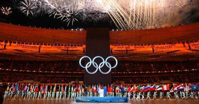 Olympic chiefs accused of "endorsing" Russia's war in Ukraine due to Paris 2024 stance