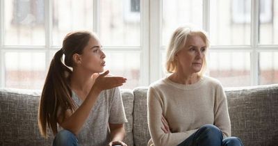 Mum slammed for branding adult daughter as 'selfish' for not wanting children
