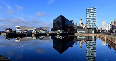 Plenty of sunny spells on the weather forecast for Merseyside
