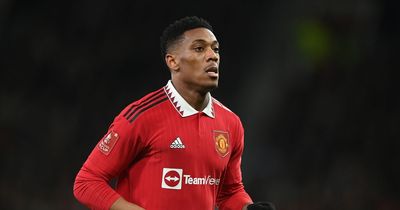 Manchester United must avoid falling into Anthony Martial transfer trap amid striker search