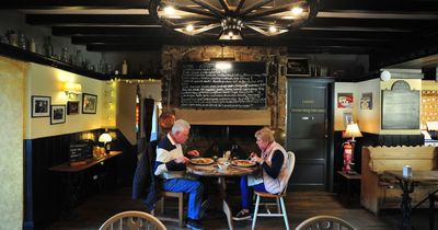 Northumberland country pub named on best gastropubs list for thirteenth consecutive year