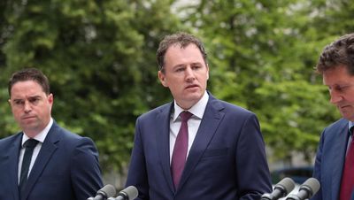 ‘The deal is done’ – Agriculture Minister Charlie McConalogue on controversial Coillte/Gresham House fund