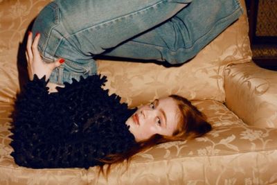 Sadie Sink: ‘We always have each other to rely on when things get complicated’