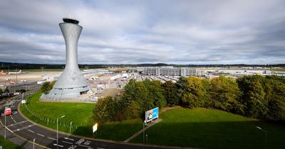 Edinburgh Airport recovery continues, but passenger numbers still below pre-pandemic