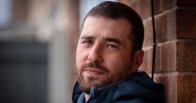 Nottingham dad has 'nightmares and sweats' after being slashed with knife