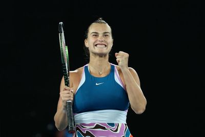 Australian Open LIVE: Aryna Sabalenka vs Magda Linette latest updates after Elena Rybakina wins