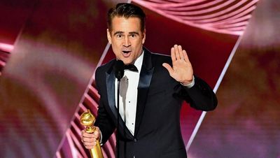 The Indo Daily: the reinvention of Colin Farrell - bad boy, Banshees and Oscar buzz