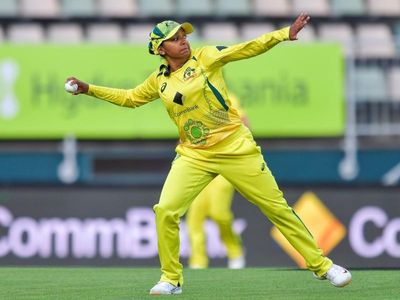 Australia secure Pakistan T20 series win