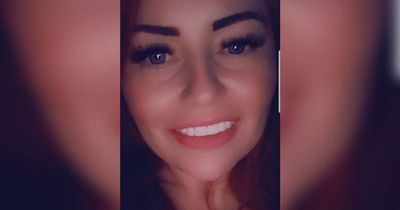 Mortified mum 'can't stop crying' and refuses to leave home after Turkey teeth disaster