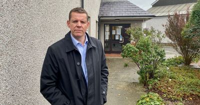 'Mark Drakeford must acknowledge the scale of the crisis in the Welsh NHS' | Plaid MS Rhun ap Iorwerth