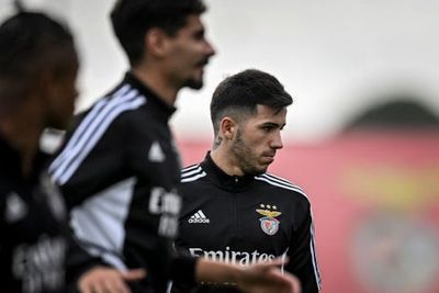 Enzo Fernandez to Chelsea: Benfica issue transfer update as Blues revive January bid