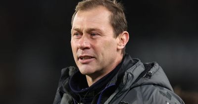 Duncan Ferguson to take new on football role that rules him out for next Everton manager