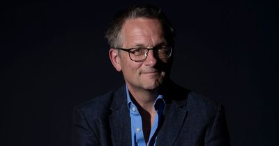 Quick breakfast Dr Michael Mosley recommends that can help you lose weight