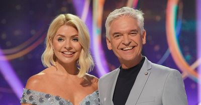 'Genuine' Phillip Schofield's 'feud' with Holly Willoughby dismissed by expert