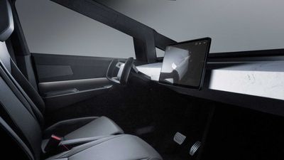 Tesla Cybertruck Will Debut With Hardware 4, Says Elon Musk