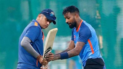 India brace for T20 appetiser against New Zealand ahead of marquee Australia Test series