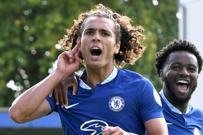 Chelsea starlets Charlie Webster and Malik Mothersille set to sign new contracts to stave off youth exodus