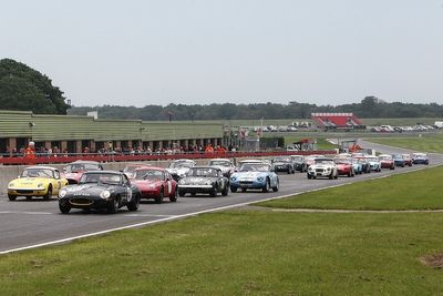 New details for revived Autosport 3 Hours race announced