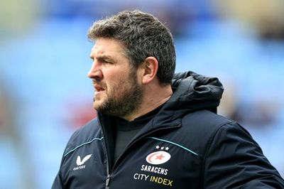 England eye Saracens coach Ian Peel as next scrum guru with Richard Cockerill set for Montpellier