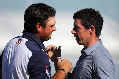 Rory McIlroy, Patrick Reed and teegate is just the start of golf’s drama in 2023
