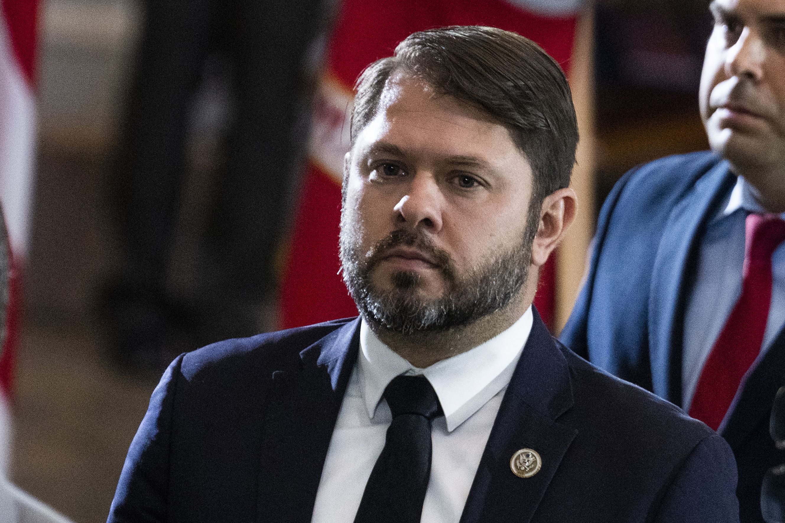 Here is how Ruben Gallego believes he can win…