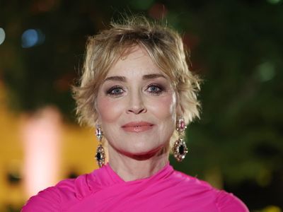 Sharon Stone says many ‘big stars’ she’s worked with were ‘misogynistic’ on set – but names two who weren’t