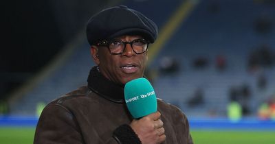 Ian Wright sends warning to new Arsenal signings as he calls for more transfers