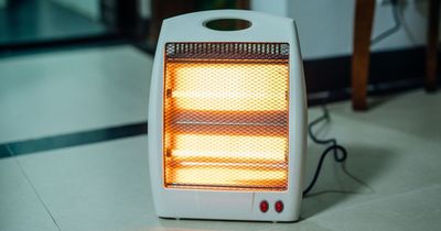 The portable heaters struck by 'fake ad' bans as regulator cracks down on energy claims