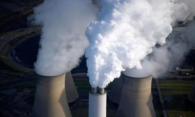 National Grid stands down coal power plants readied to help France