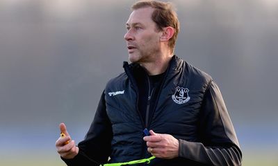 ‘Really delighted’: Duncan Ferguson confirmed as Forest Green head coach