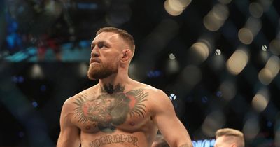 Conor McGregor goes public and confirms next UFC move